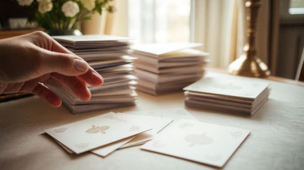 5 conseils pour sélectionner une carte de condoléance idéale