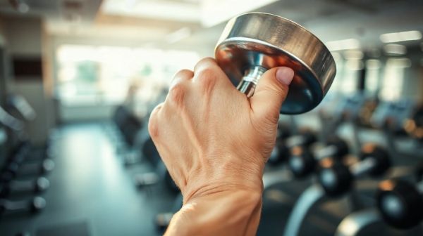 Top conseils pour déterminer la fréquence d'entraînement des muscles