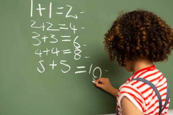 Comment apprendre à faire des calculs mentaux avec aisance ?
