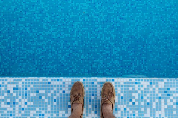 3 idées pour installer une piscine dans sa belle maison