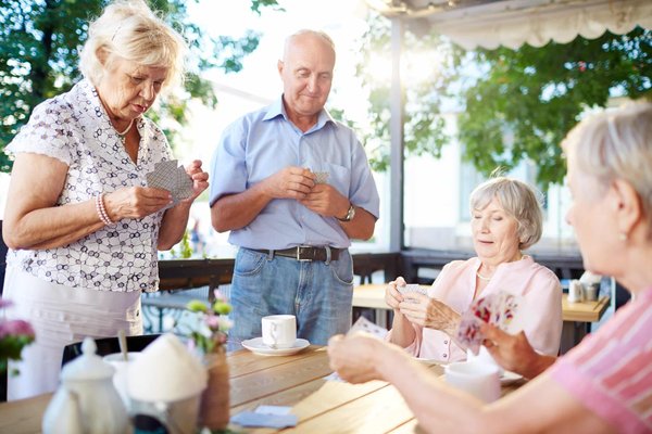 Comment organiser un tournoi de Skyjo ?