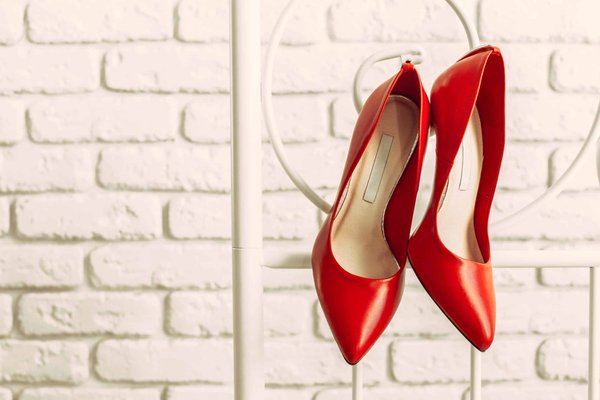 Comment reconnaître une chaussure de qualité pour femme ?