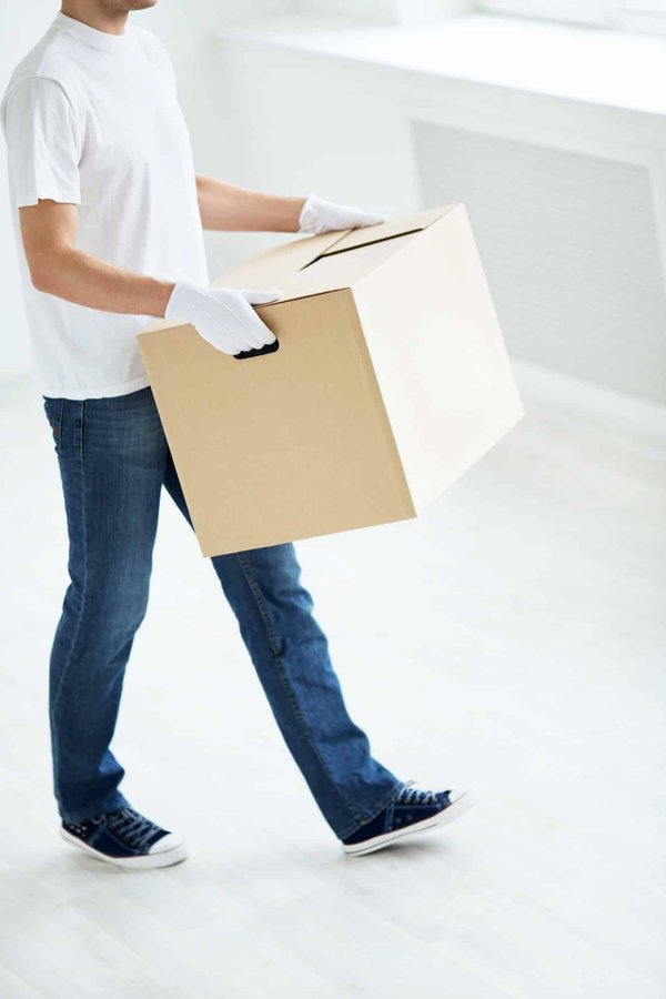 DLD déménagement: votre meilleur déménageur.