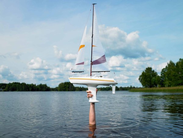 Quels sont les types de bateaux télécommandés?