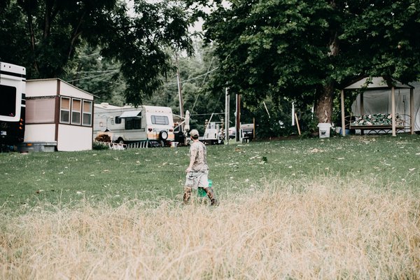 Le camping Alpe d'Huez: où se loger?