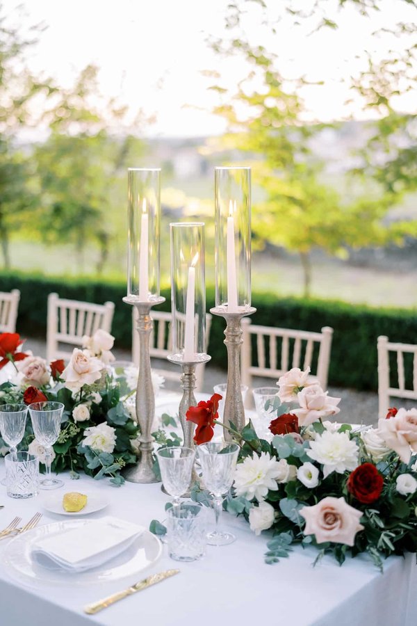 Mariage au Cap Ferret : Conseils pour planifier l'événement