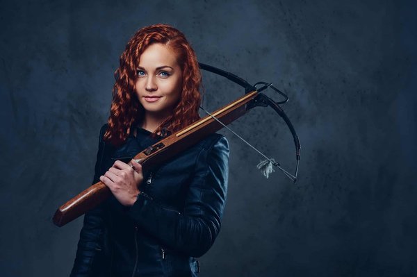 Arbalète Man Kung : qu'est-ce que c'est ?