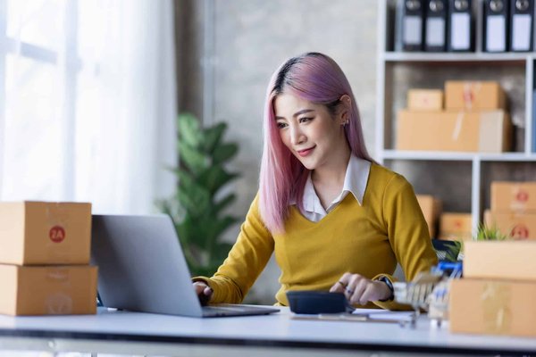 Comment améliorer la visibilité en ligne de votre startup ?