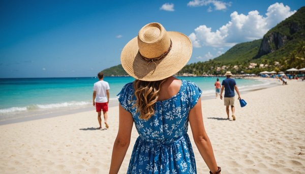 Découvrez des destinations de vacances pour des souvenirs inoubliables