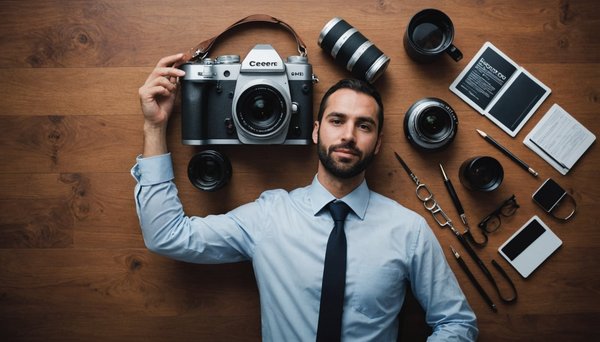 Le média de l'emploi : des clés pour une carrière réussie