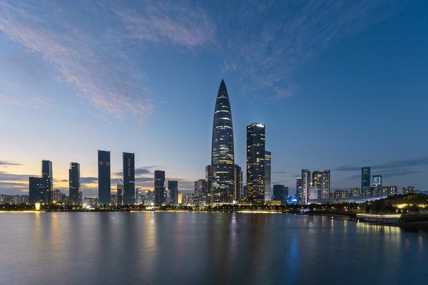 Visiter Shenzhen : Guide ultime pour explorer les trésors cachés de cette ville high-tech